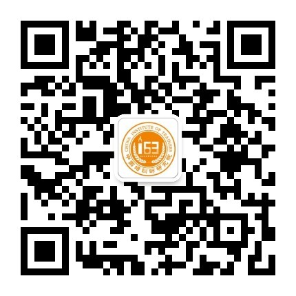 海軒商學(xué)院官網(wǎng)二維碼